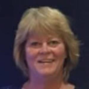 Meet your Posher, Nancy